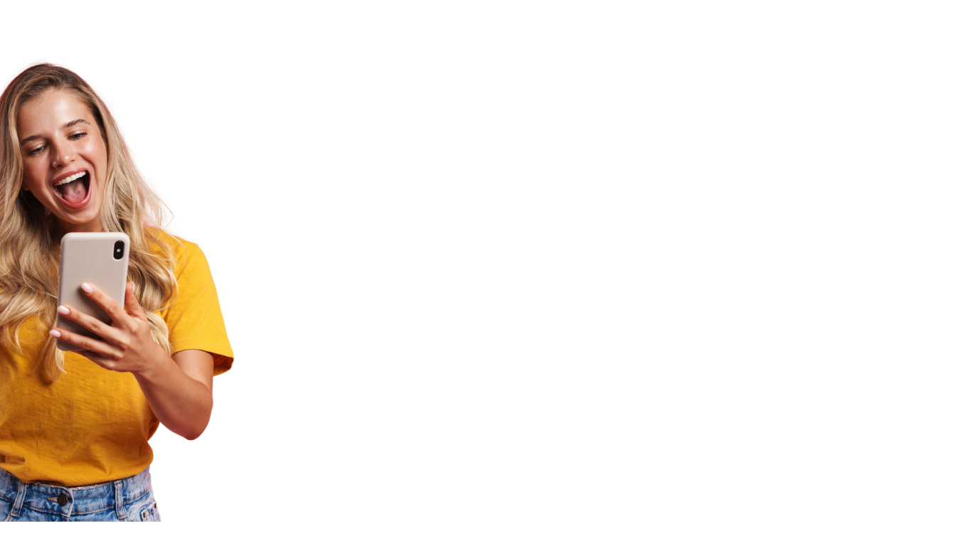 How simple eLocalPass is: get your pass, browse partner businesses, and use it when you pay.